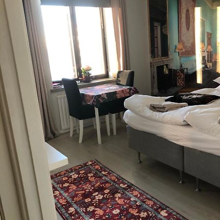 Studio In The City Center Free Private Parking Kemi Exterior photo