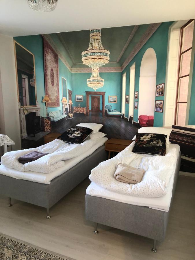 Studio In The City Center Free Private Parking Kemi Exterior photo